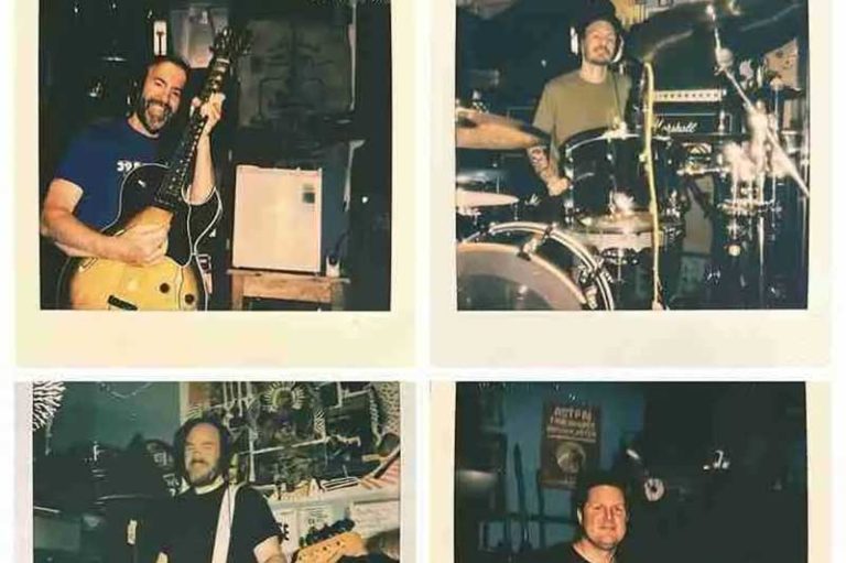 Broadcaster shares new single ‘Sheboygan’