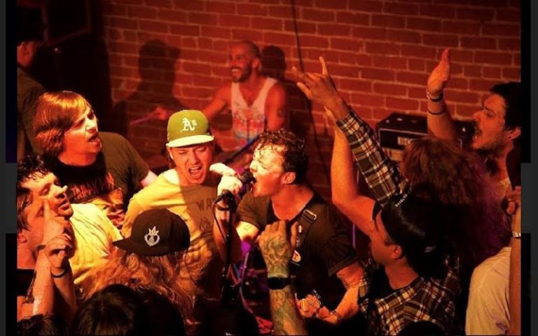 Broadway Calls release 7″; share video for ‘Coming At You’