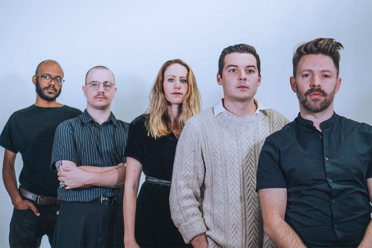 PREMIERE: Washington D.C.’s Broke Royals share new single ‘All I Have To Show’