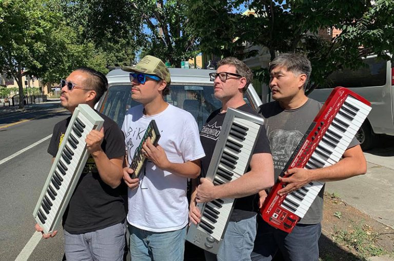 Bruce Lee Band shares video for new single ‘Did You Find The Money Farm?’