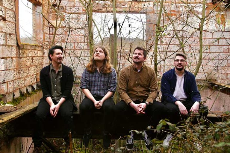 Brutalligators release video for 79 second rager ‘Protect Yr Own’