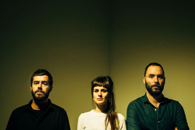 Brutus announce new single ‘Cemetery’
