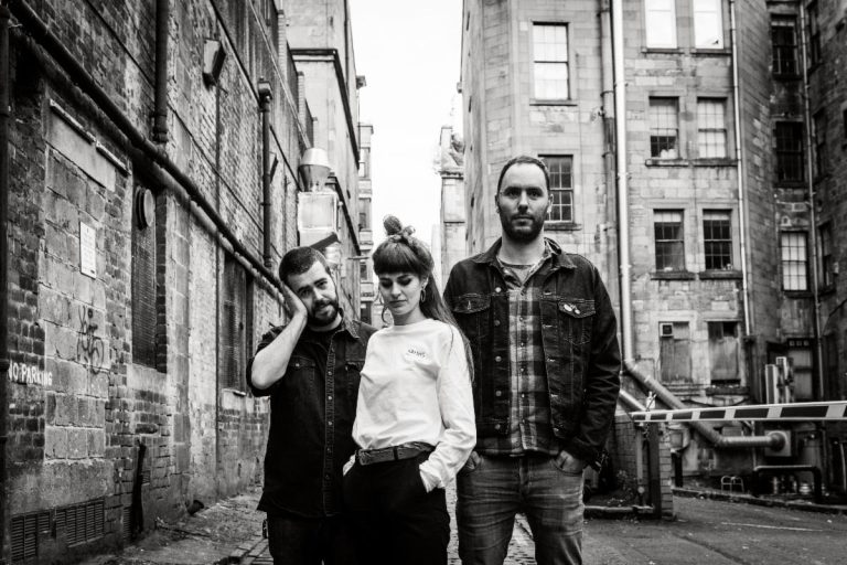 Brutus share new single ‘Sand’