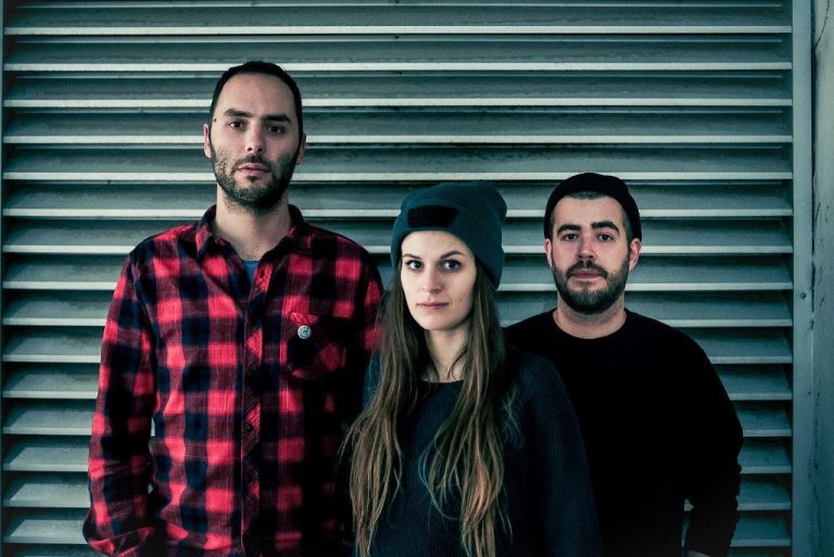 Belgium’s Brutus announce new single “Drive”