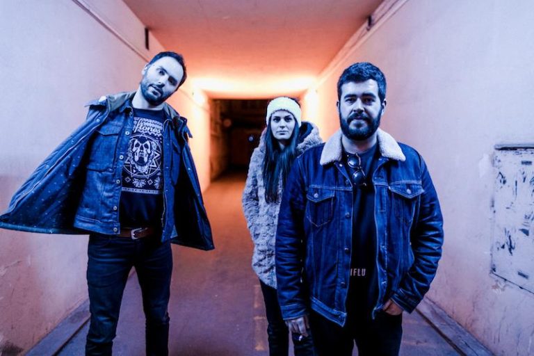 Brutus announces worldwide release of debut album via Sargent House