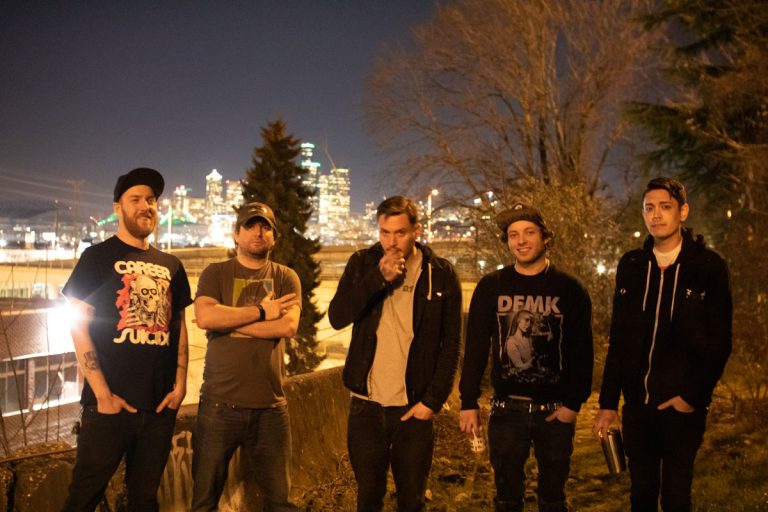 PREMIERE: Burn Burn Burn share new song ’20th & Hendo’