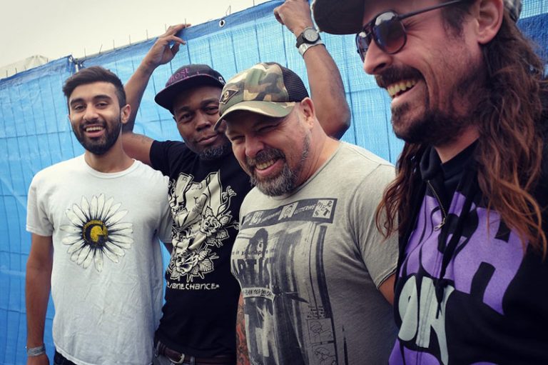 Burn stream new album “Do Or Die” in full