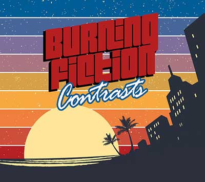 Burning Fiction – Contrasts