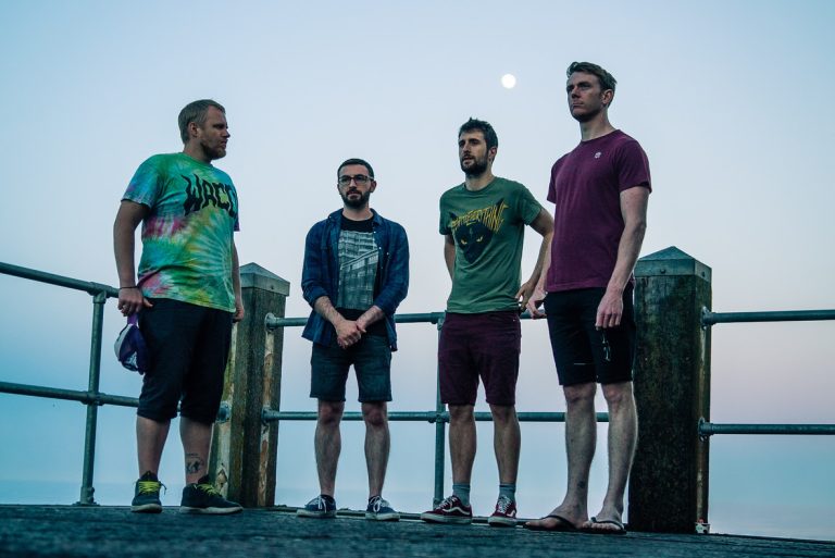 Burnt Tapes release new song “Yuzi”