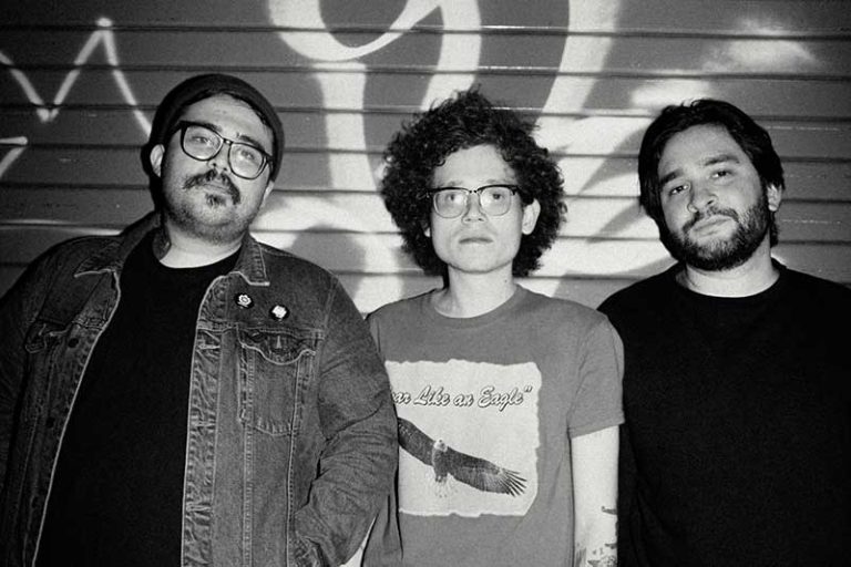 PREMIERE: Costa Rica’s Cabeza de Agua share new single ‘Pacuare’