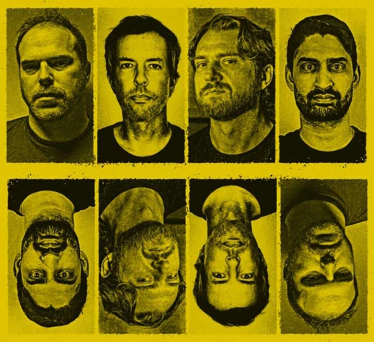 Cables & Arms share video for ‘Burn’