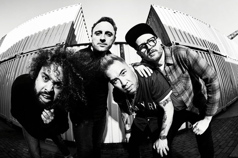 Call It Off release new single ‘Watch The World’