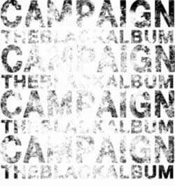 campaign black album