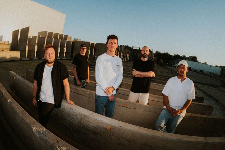 Belgium’s Campus are back with blistering new single ‘Thrash Life’
