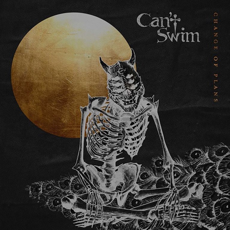 Can't Swim – Change Of Plans