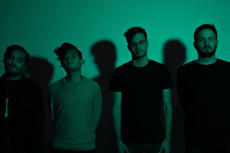 Can’t Swim debuts new song “Stranger”