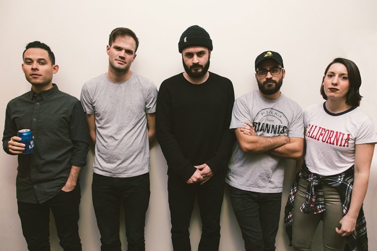 Can’t Swim stream new track “Quitting”