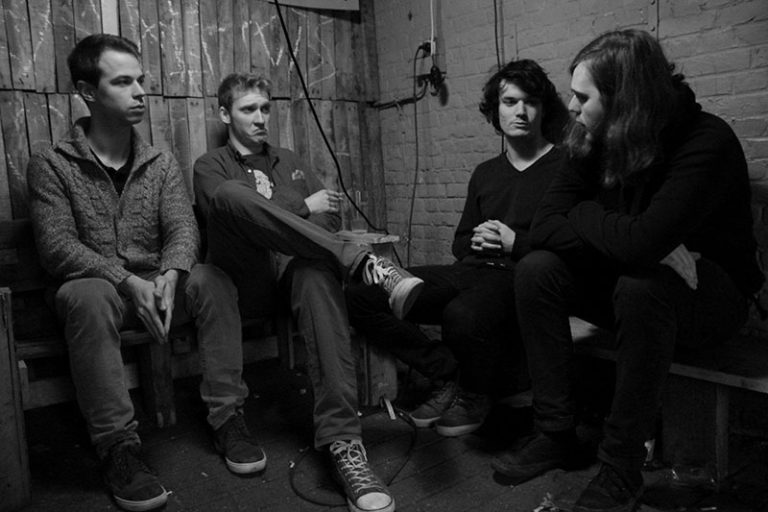 Capibara share video for “The day Mr. Burns stole the sun”