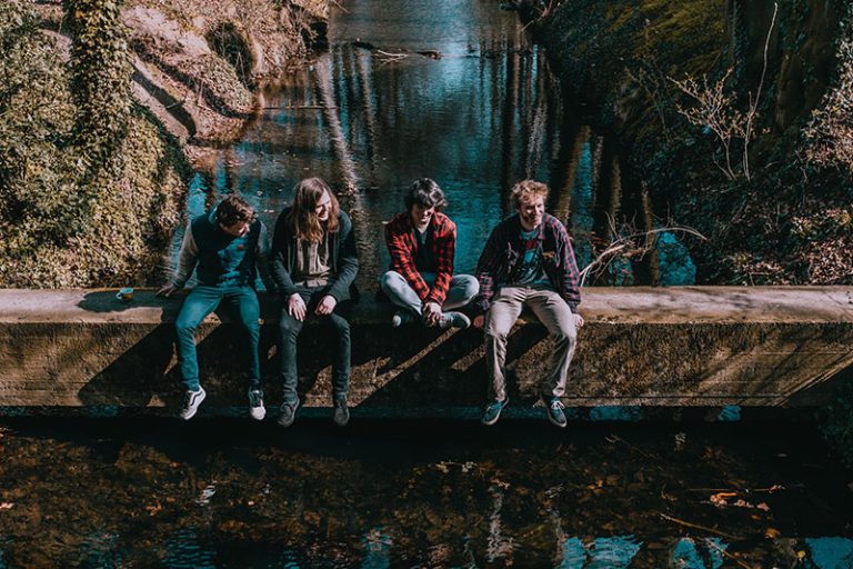 Capibara debuts second single “Summer Slacks”