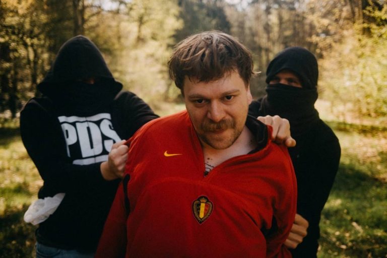 Captain Kaiser release new single ‘ROADKILL’