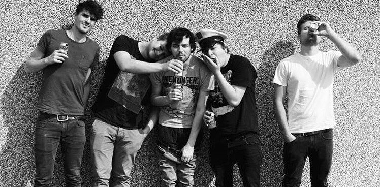 Captain Kaiser share video for ‘Tsunami’