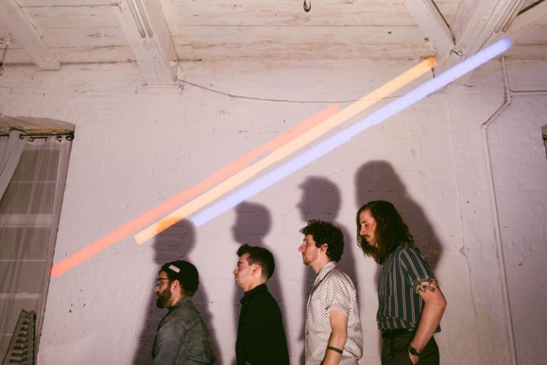 Caracara release new song ‘Dark Bells’