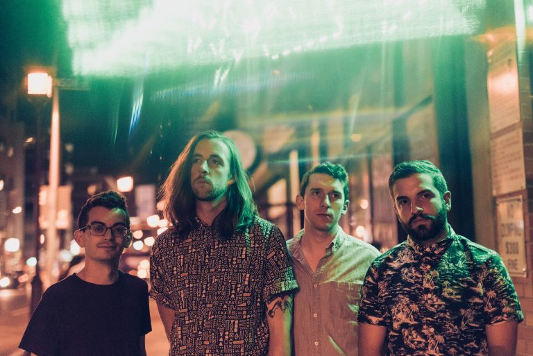 Caracara stream New Single “Revelatory”