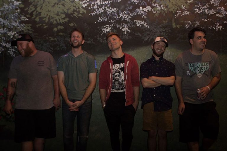Cardboard Box Colony releases new single ‘Headstone’