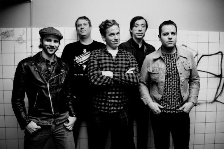 Career Suicide Release New Track From Forthcoming “Machine Response” LP