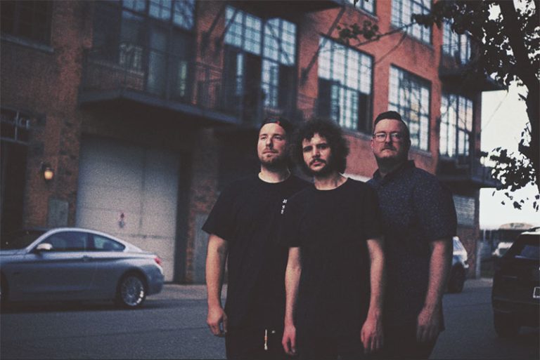 Detroit, MI’s Cascade Riot shares video for new single ‘EXIT 55’