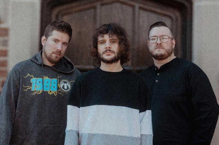 Detroit, MI’s Cascade Riot release ‘Time Machine’ video
