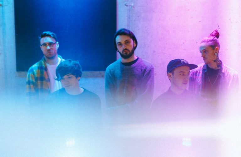 Casey release new video for ‘The Funeral’