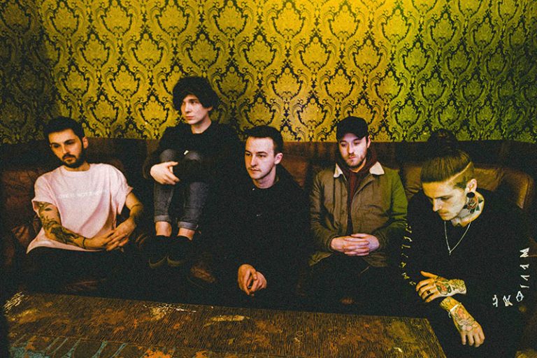 Casey share music video for “Ceremony”