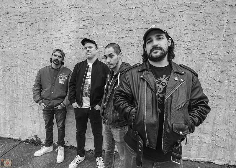 Cash Bribe release music video for 'Demonomics'