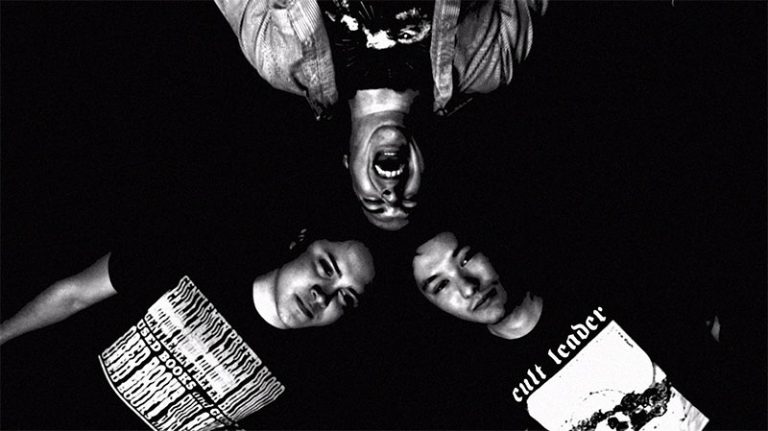 Caskitt stream title track from new album