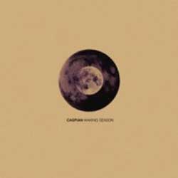 caspian waking season
