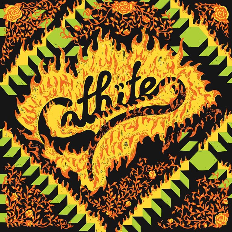 Catbite – Doom Garden