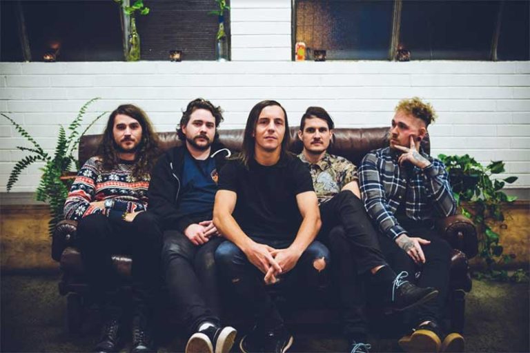 Australia’s Catholic Guilt debut new music video for ‘Nothing…’