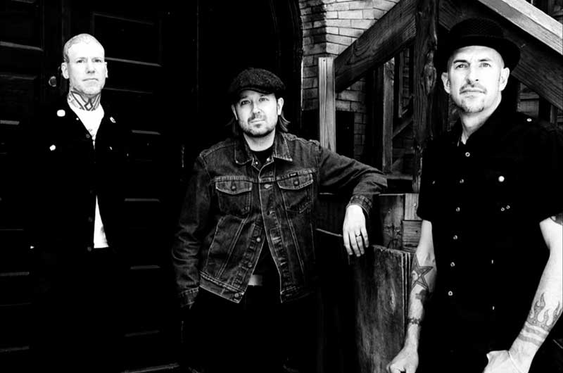 Caution Bomb announce debut album on Mom's Basement Records