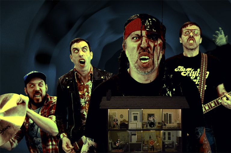 Cave In share video for ‘Blood Spiller’