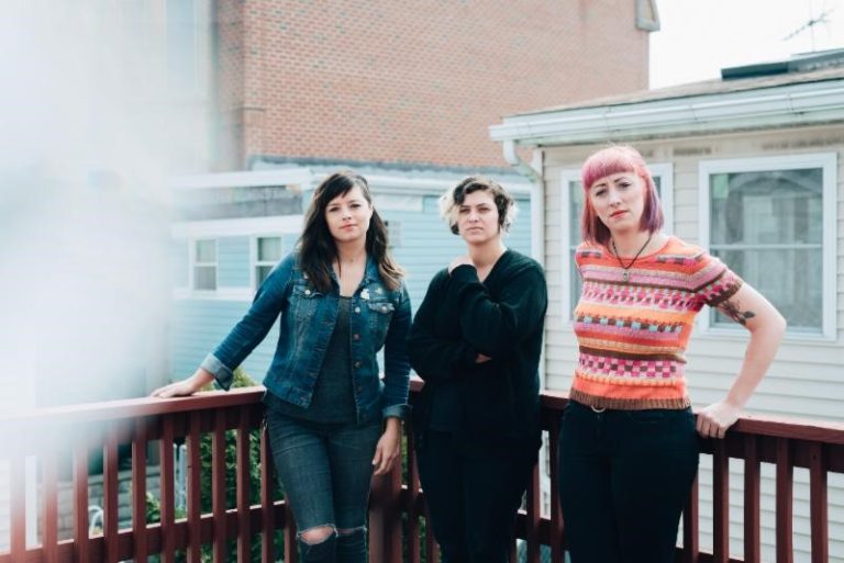 Cayetana share “Certain For Miles” from upcoming album