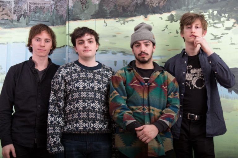 Cende share new song “Don’t Want To”