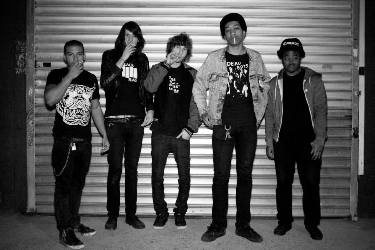 Cerebral Ballzy
