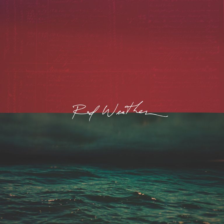 chamberlain – Red Weather