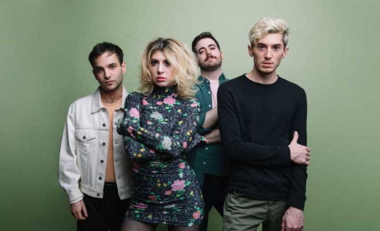 Charly Bliss release ‘Chatroom’ video