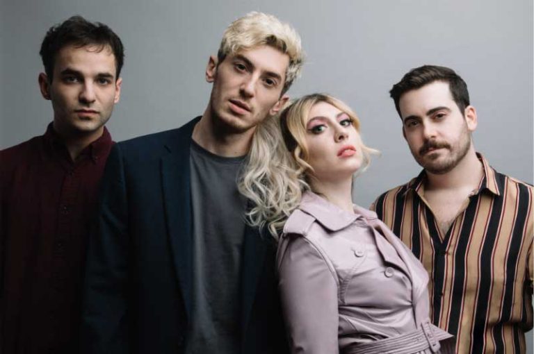 Charly Bliss share ‘Hard To Believe’ video