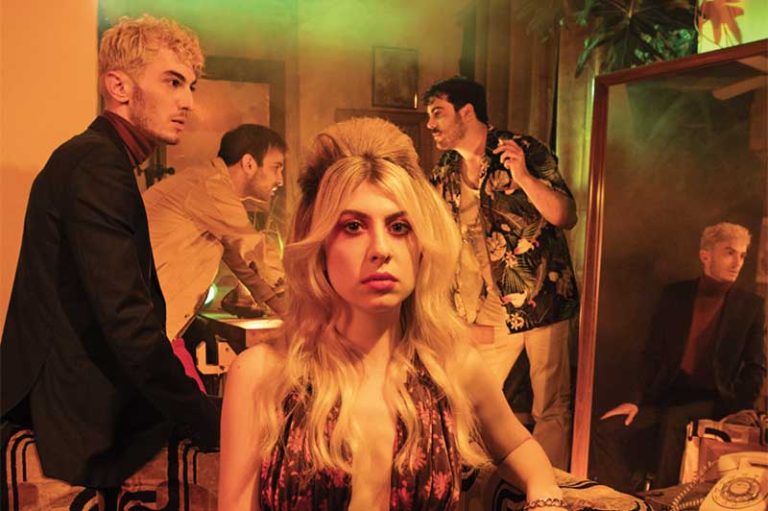 Charly Bliss release new EP ‘Supermoon’