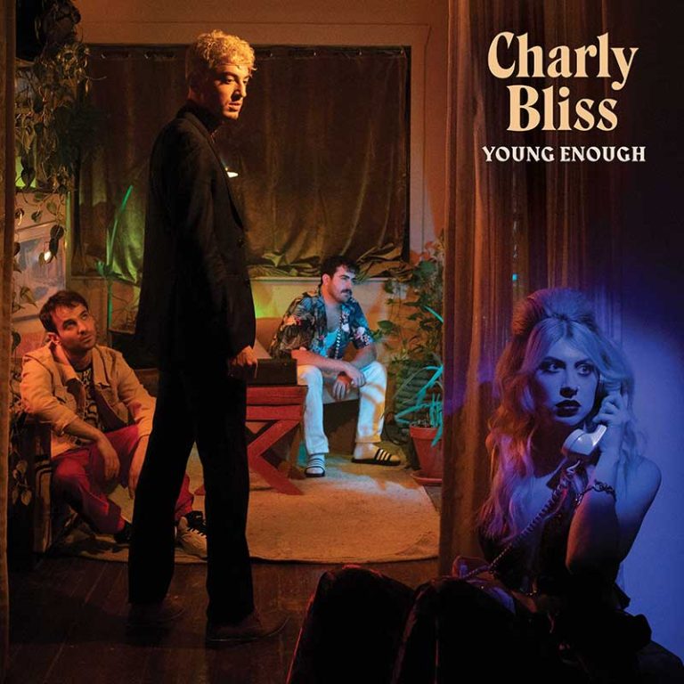 Charly Bliss – Young Enough