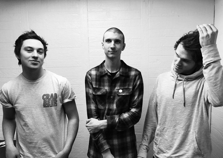 Charmer joins No Sleep Records