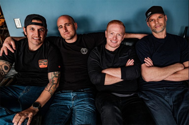 Chaser drop lyric video for new single ‘Look Alive’